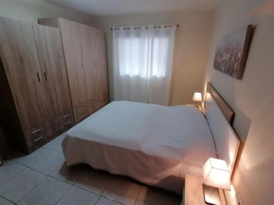 Rockin' View Costa Adeje - 2 Bedroom Great Terrace, Parking, Pool Apartment