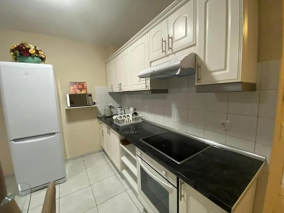 Rockin' View Costa Adeje - 2 Bedroom Great Terrace, Parking, Pool Apartment Costa Adeje (Tenerife)