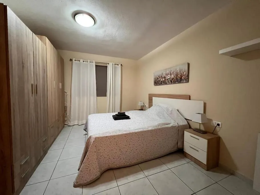 Apartment Rockin' View Costa Adeje - 2 Bedroom Great Terrace, Parking, Pool
