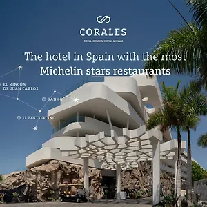 Royal Hideaway Corales (adults Only) Отель
