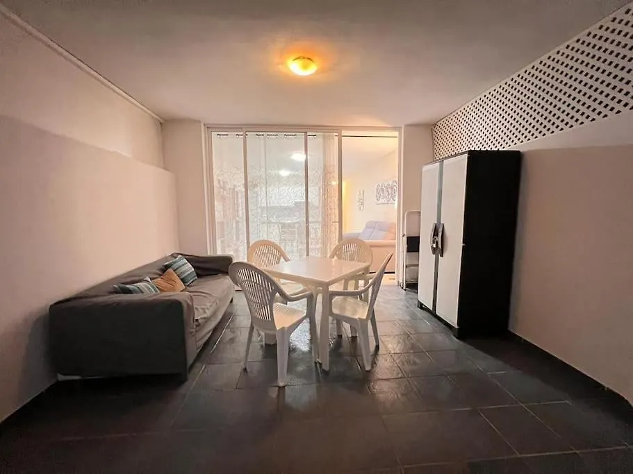 Rockin' View Costa Adeje - 2 Bedroom Great Terrace, Parking, Pool