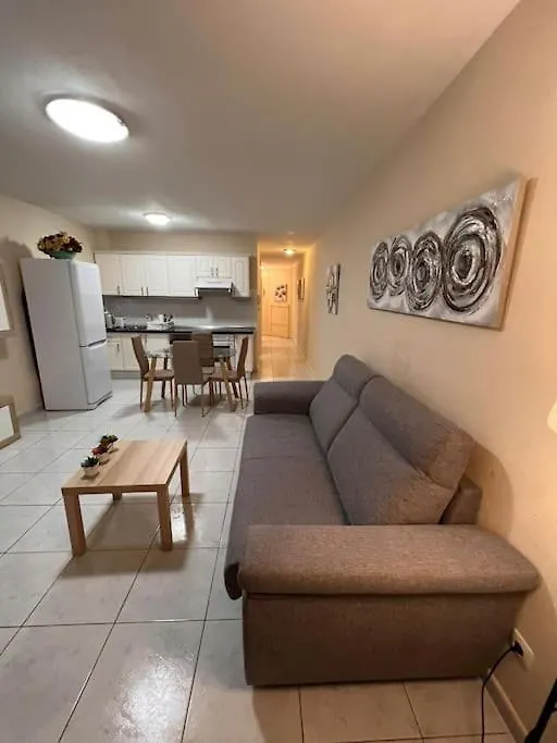 Διαμέρισμα Rockin' View Costa Adeje - 2 Bedroom Great Terrace, Parking, Pool