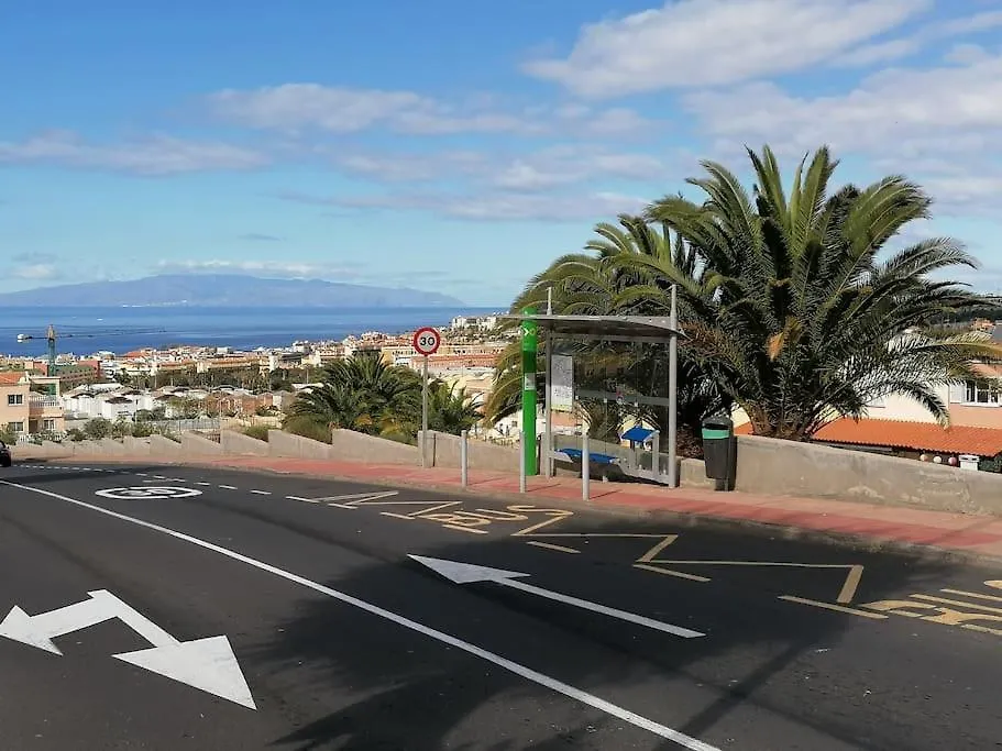 Διαμέρισμα Rockin' View Costa Adeje - 2 Bedroom Great Terrace, Parking, Pool