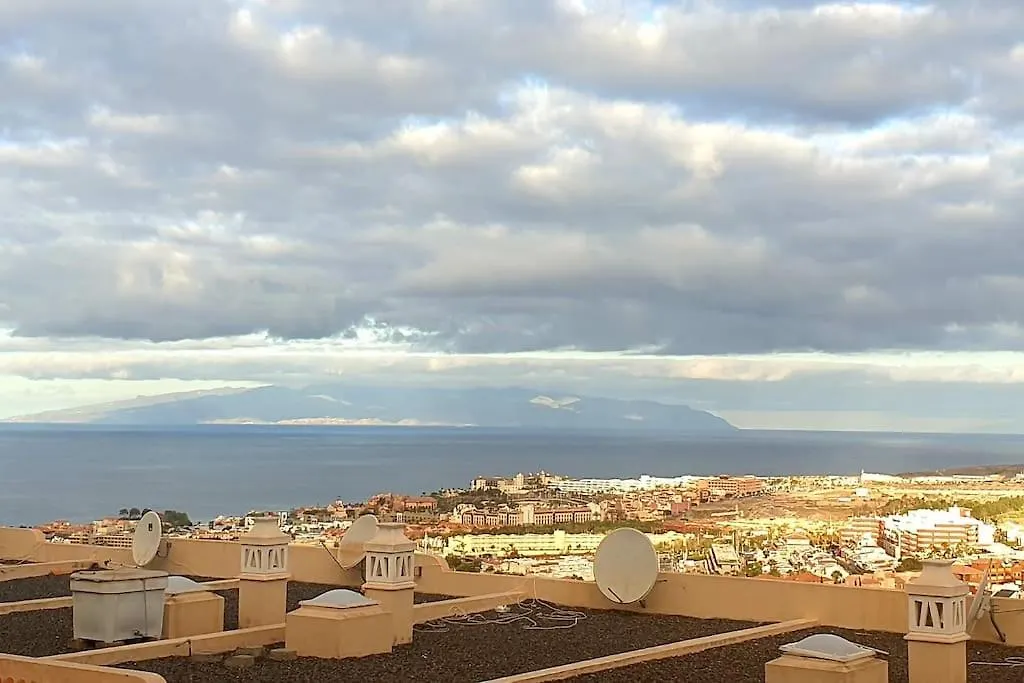 Διαμέρισμα Rockin' View Costa Adeje - 2 Bedroom Great Terrace, Parking, Pool