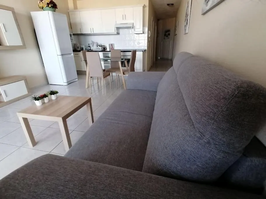 Rockin' View Costa Adeje - 2 Bedroom Great Terrace, Parking, Pool Διαμέρισμα Costa Adeje (Tenerife)